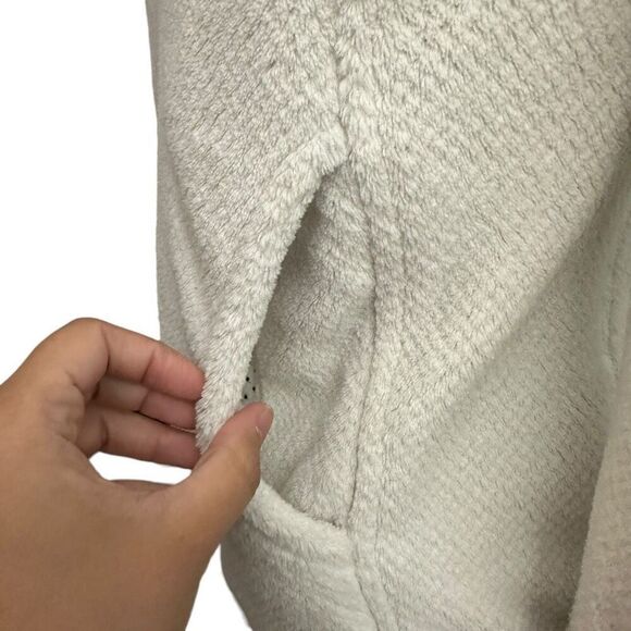 Patagonia Worn Wear Women's Re-Tool Snap-T Fleece Pullover Sweater sz small‎ - Picture 5 of 10